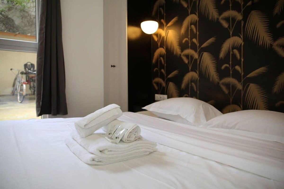 Appartement Cosy Proche Universite Paris 13 - 4P Exteriör bild